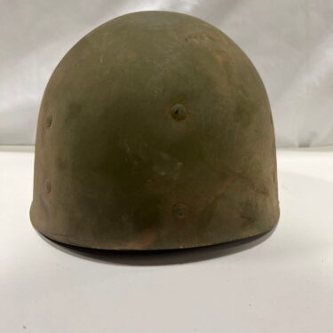 ww2 helmet liner international molded plastics inc imp ony125 (3)