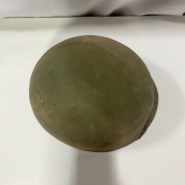 ww2 helmet liner international molded plastics inc imp ony125 (5)