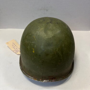 ww2 steel pot helmet 197 ony128 (2)