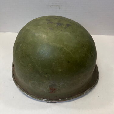 ww2 steel pot helmet 197 ony128 (3)