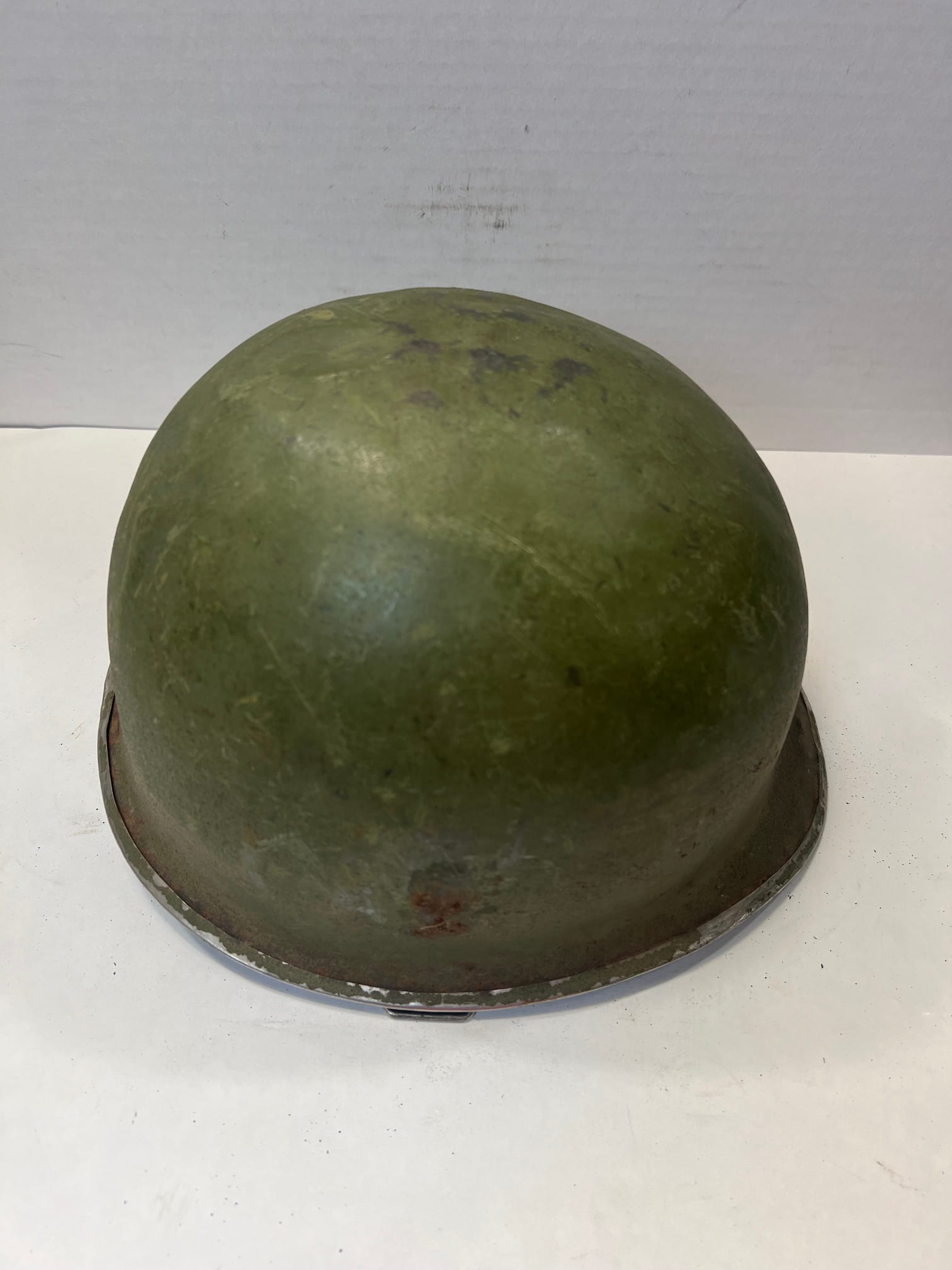 ww2 steel pot helmet 197 ony128 (3)