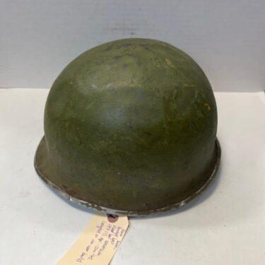 ww2 steel pot helmet 197 ony128 (7)