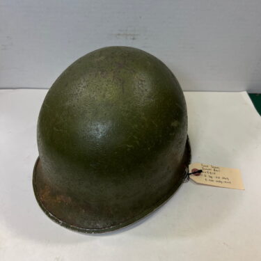 ww2 steel pot helmet 81H ony138 (4)