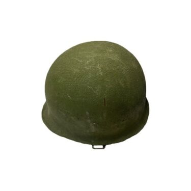 ww2 steel pot helmet 863 bdg ony127 (1)x