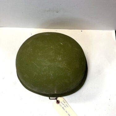 ww2 steel pot helmet 863 bdg ony127 (2)
