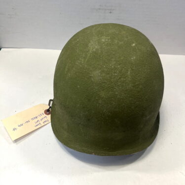 ww2 steel pot helmet 863 bdg ony127 (3)