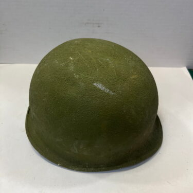 ww2 steel pot helmet 863 bdg ony127 (4)