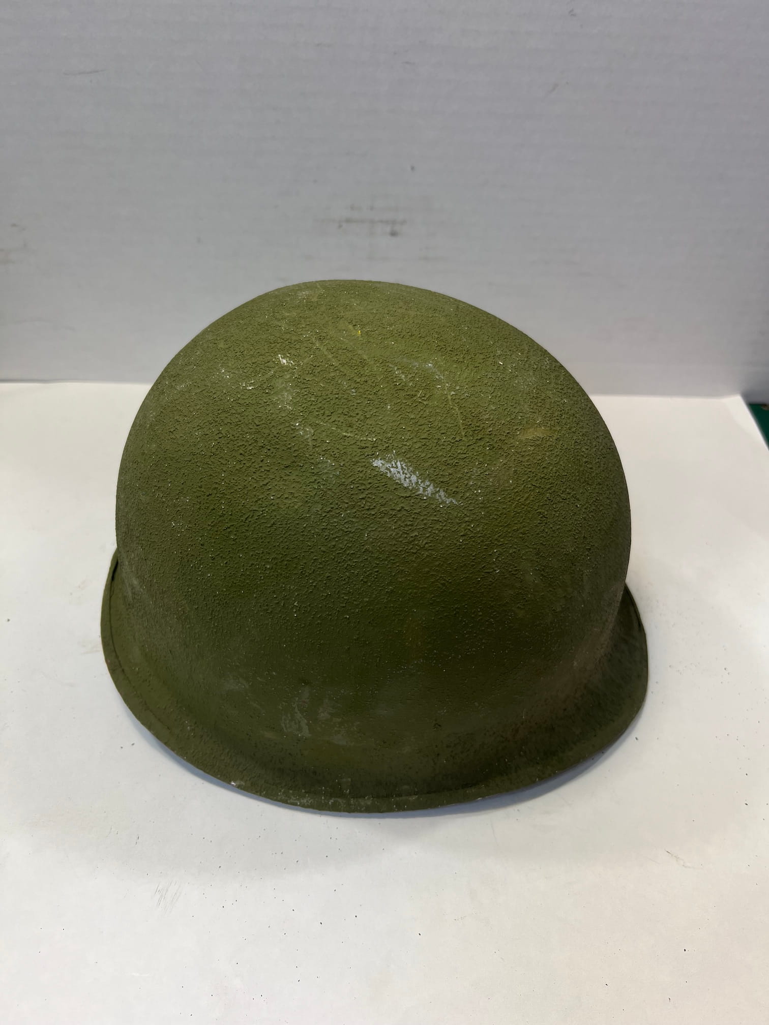 ww2 steel pot helmet 863 bdg ony127 (4)