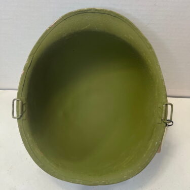 ww2 steel pot helmet 863 bdg ony127 (5)