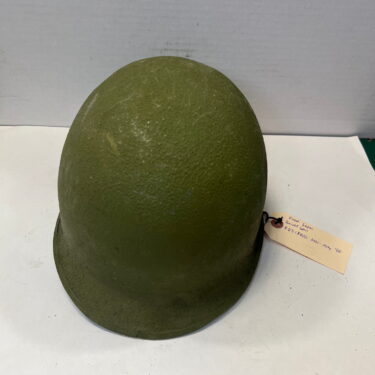 ww2 steel pot helmet 863 bdg ony127 (7)