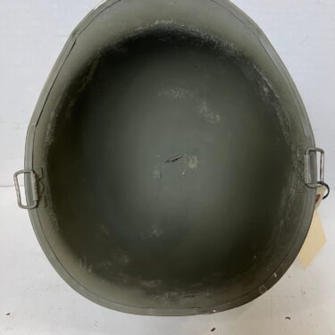 ww2 steel pot helmet 924b ony133 (2)