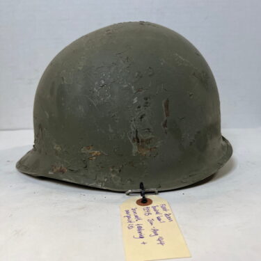 ww2 steel pot helmet 924b ony133 (5)