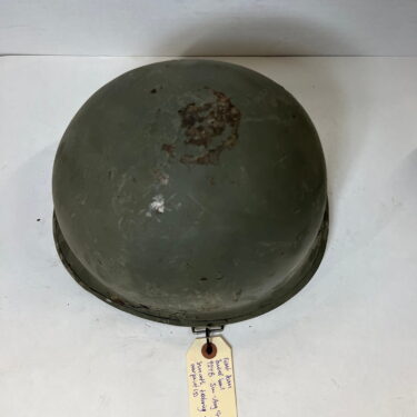 ww2 steel pot helmet 924b ony133 (6)