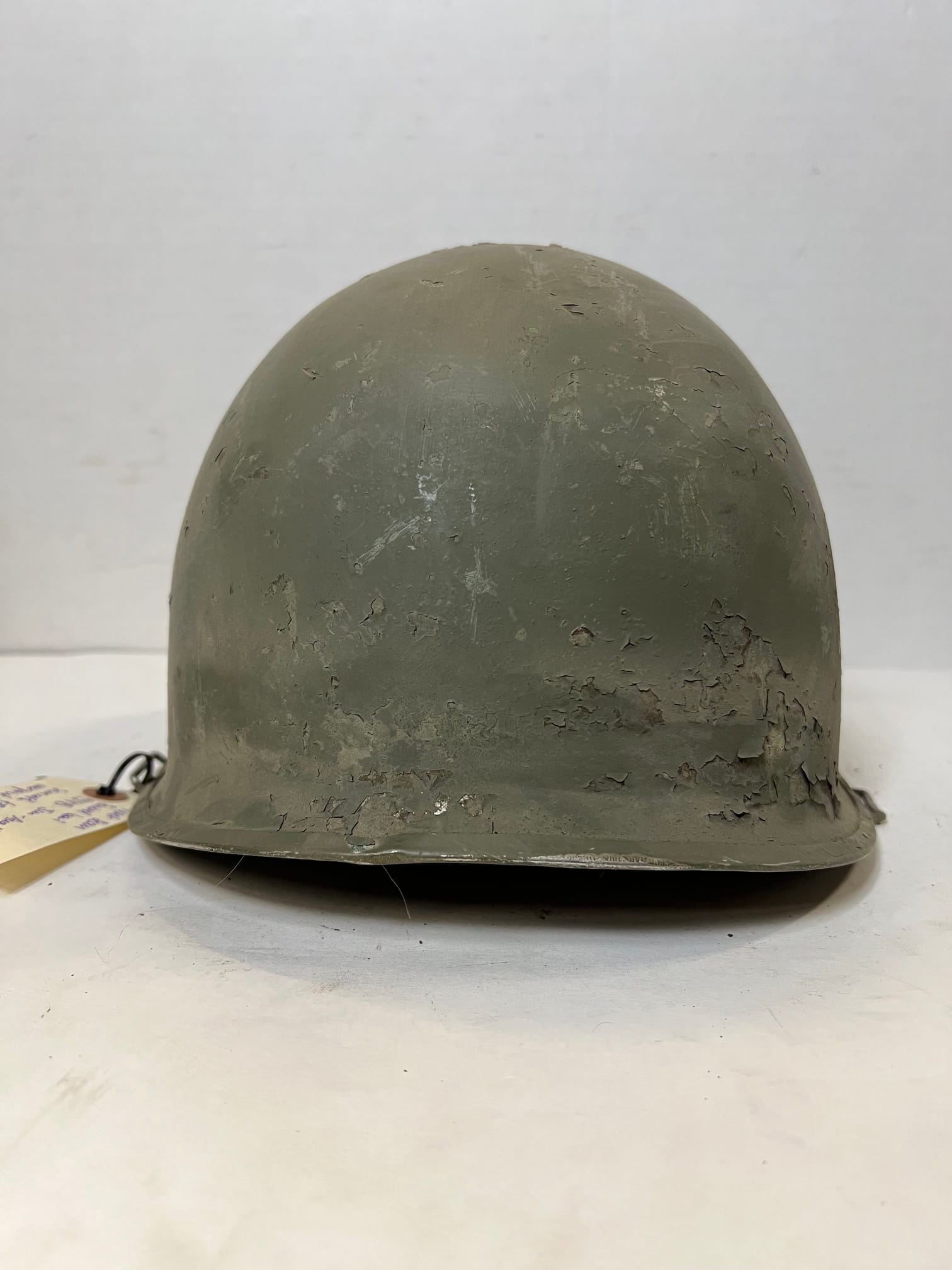 ww2 steel pot helmet 924b ony133 (7)