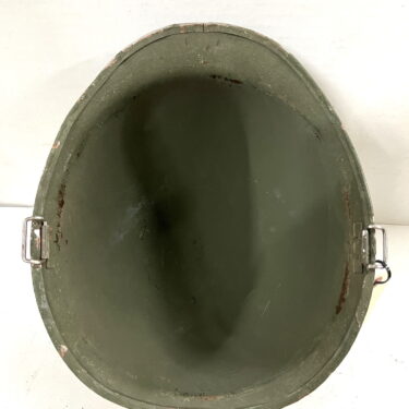 ww2 steel pot helmet 989a ony131 (2)