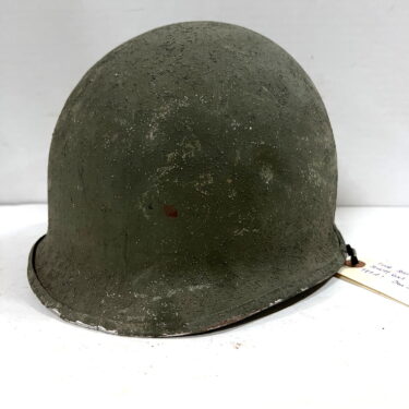 ww2 steel pot helmet 989a ony131 (4)