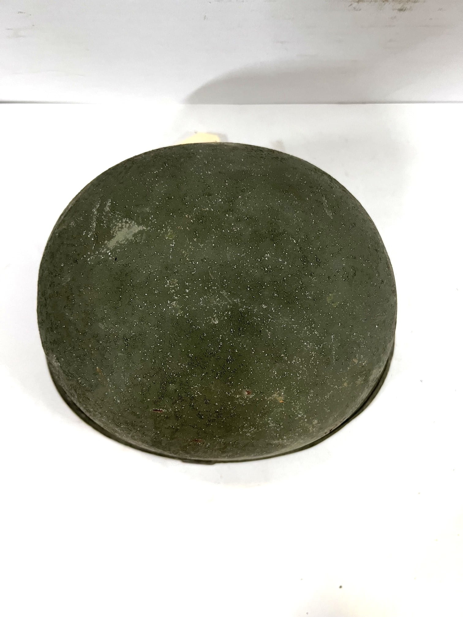 ww2 steel pot helmet 989a ony131 (7)