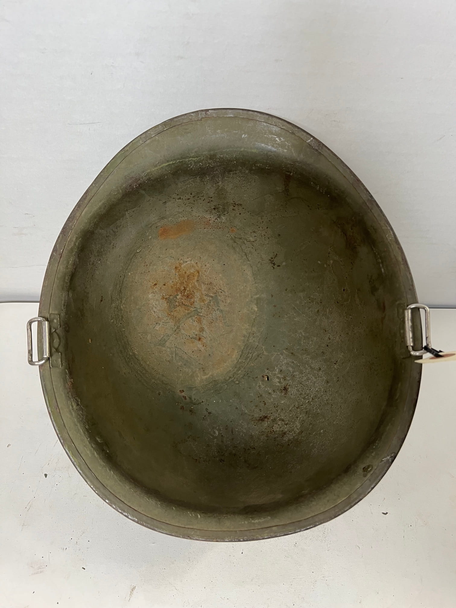ww2 steel pot helmet schleuter 328b s ony134 (2)