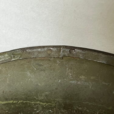 ww2 steel pot helmet schleuter 328b s ony134 (3)