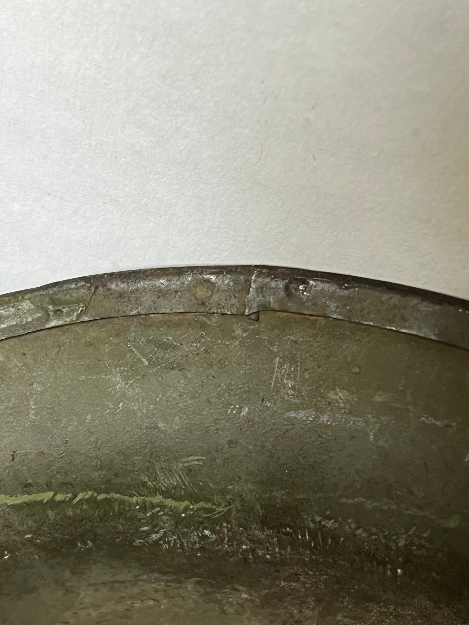 ww2 steel pot helmet schleuter 328b s ony134 (3)