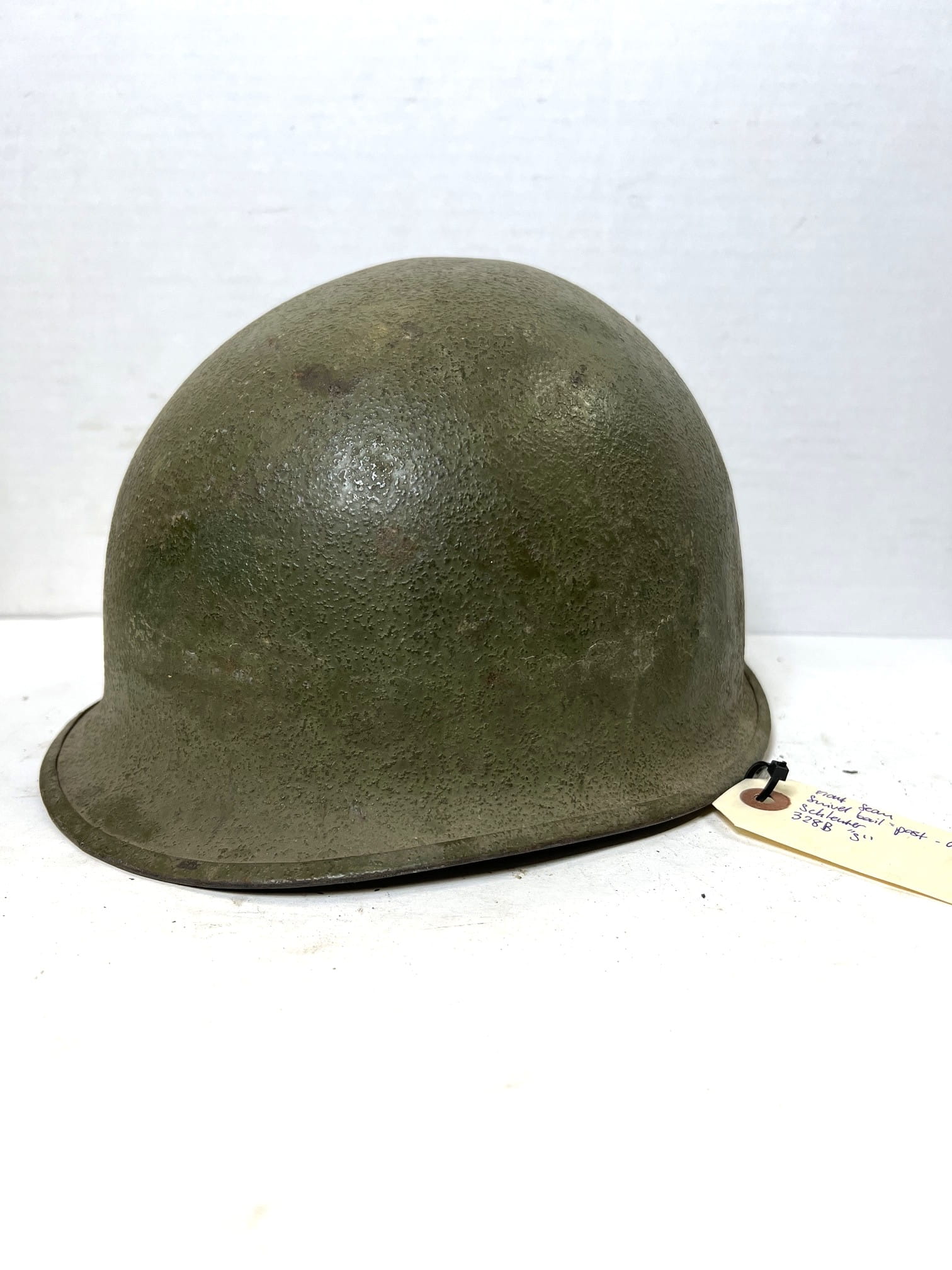 ww2 steel pot helmet schleuter 328b s ony134 (6)