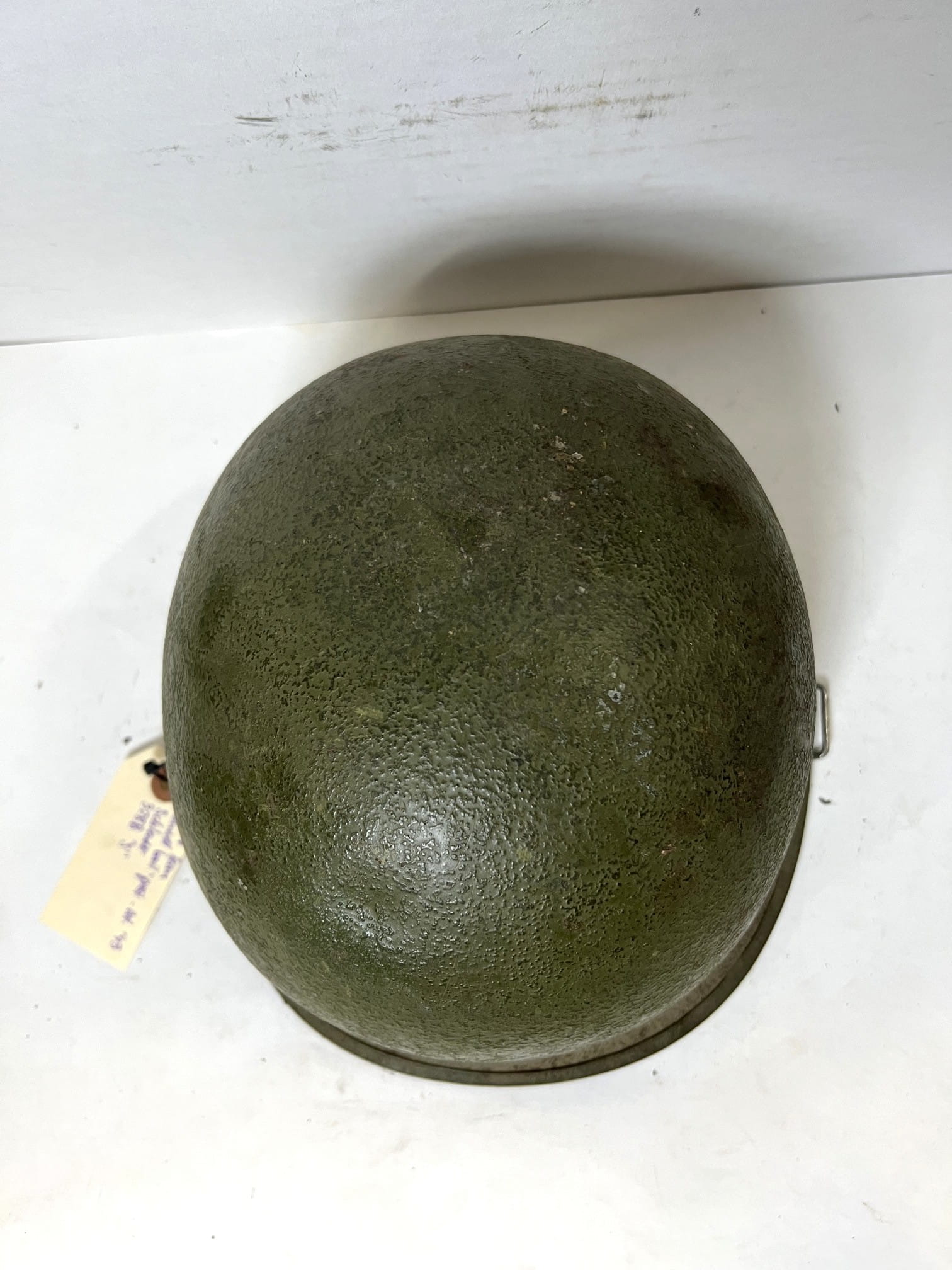 ww2 steel pot helmet schleuter 328b s ony134 (9)