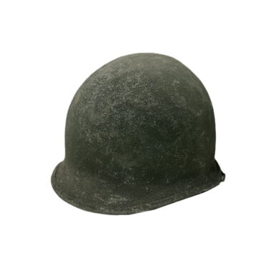 ww2 steel pot helmet schleuter ony135 (1)