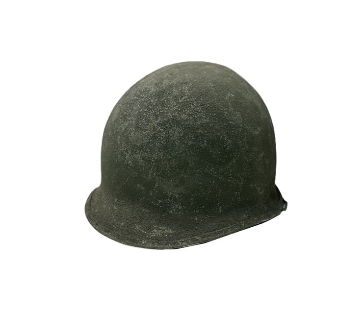 ww2 steel pot helmet schleuter ony135 (1)