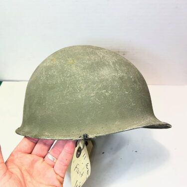 ww2 steel pot helmet schleuter ony135 (10)