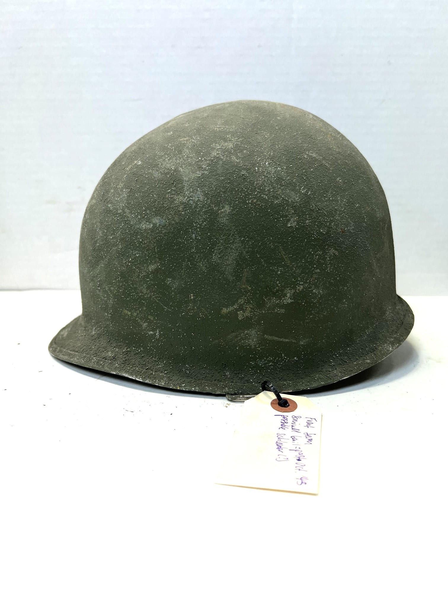 ww2 steel pot helmet schleuter ony135 (3)