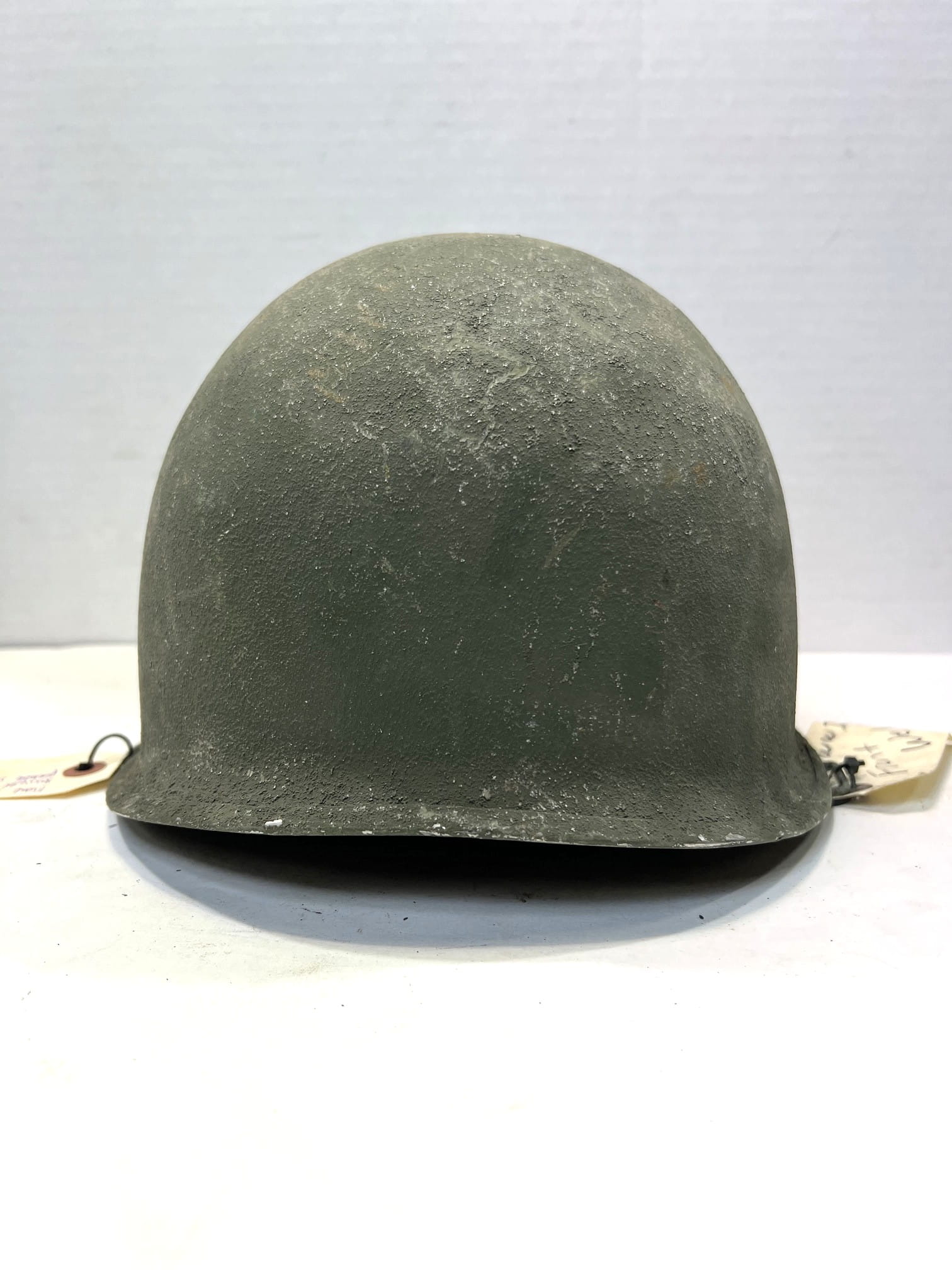 ww2 steel pot helmet schleuter ony135 (4)