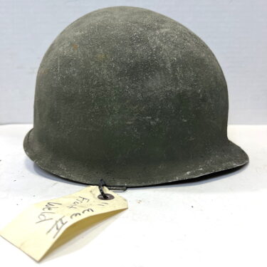 ww2 steel pot helmet schleuter ony135 (5)
