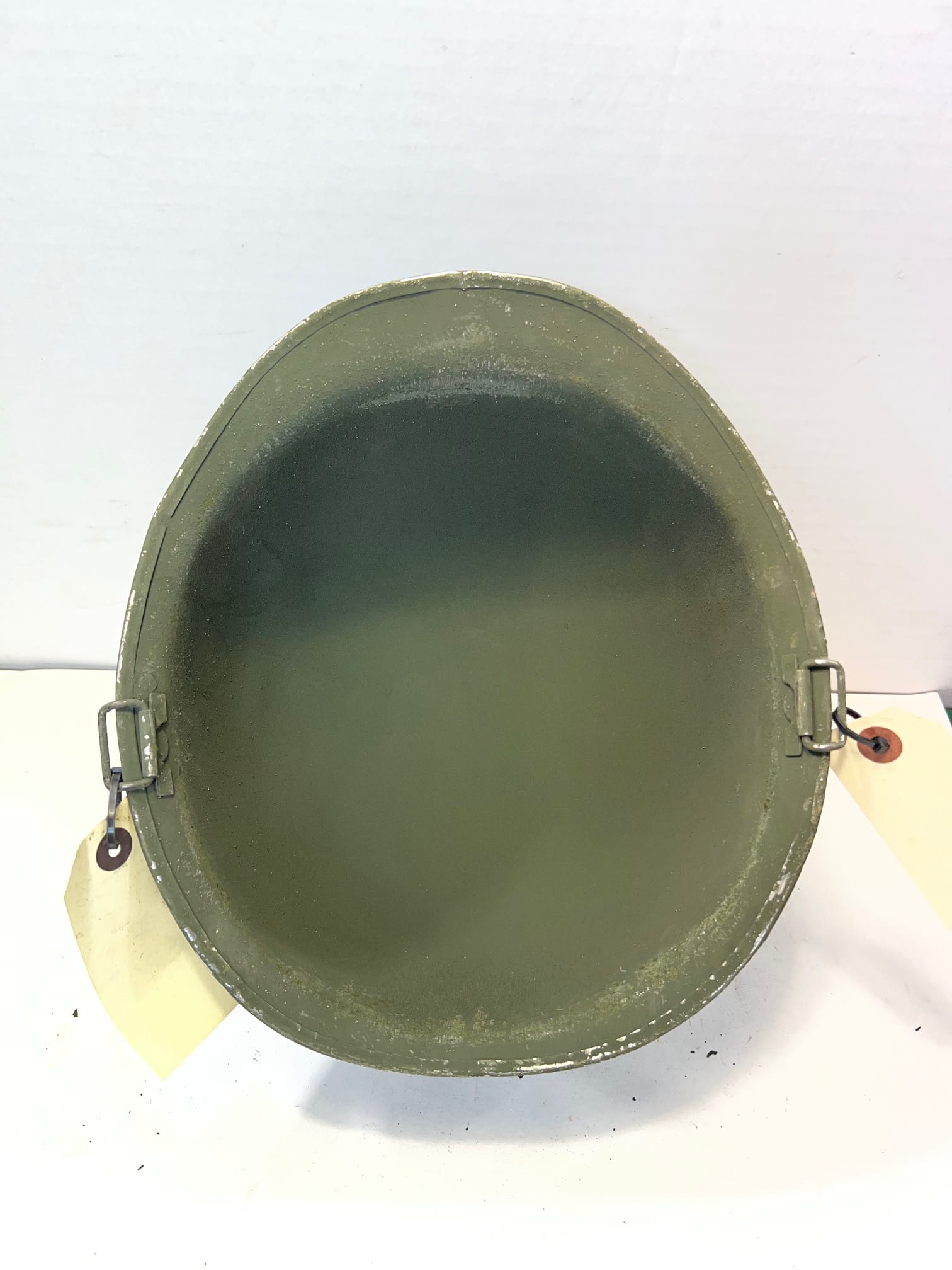 ww2 steel pot helmet schleuter ony135 (6)