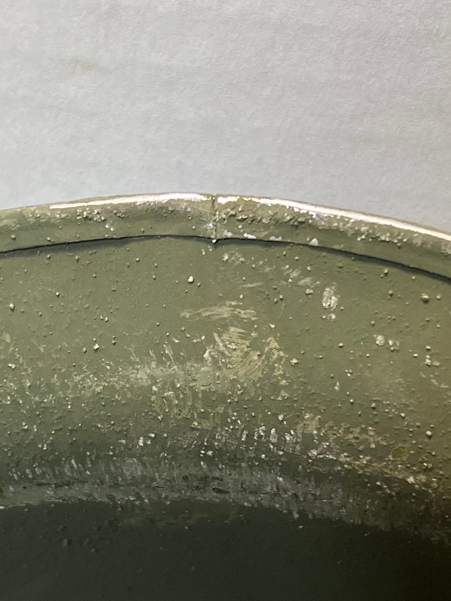 ww2 steel pot helmet schleuter ony135 (7)