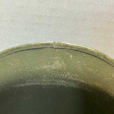 ww2 steel pot helmet schleuter ony135 (8)