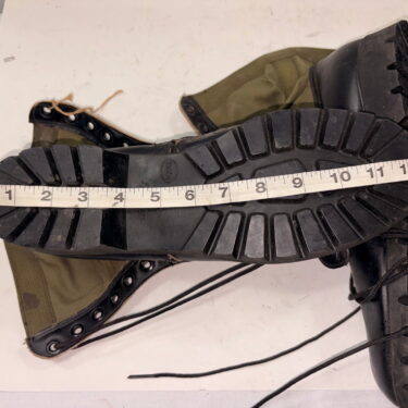 vietnam jungle boots 3rd pattern with vibram sole 12xn bts4139 (7)