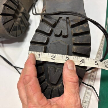 vietnam jungle boots 3rd pattern with vibram sole 13n bts4137 (4)