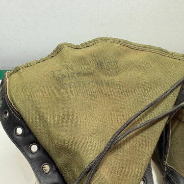 vietnam jungle boots 3rd pattern with vibram sole 13n bts4137 (6)