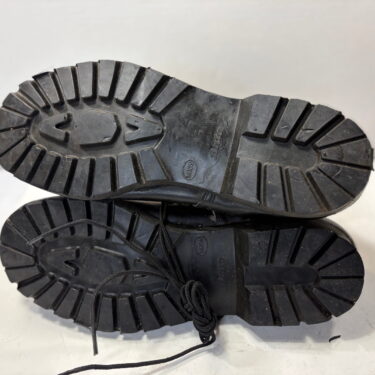 vietnam jungle boots 3rd pattern with vibram sole 14XW bts4138 (11)