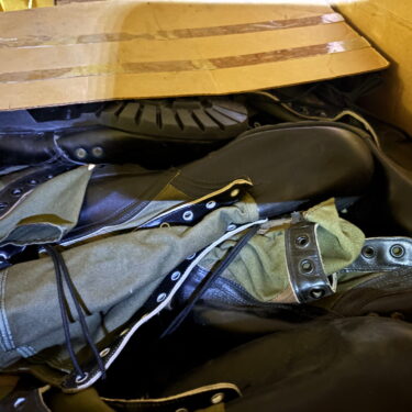vietnam jungle boots 3rd pattern with vibram sole 14XW bts4138 (14)