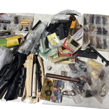 gun parts miscellaneous pieces msc4114 (1)
