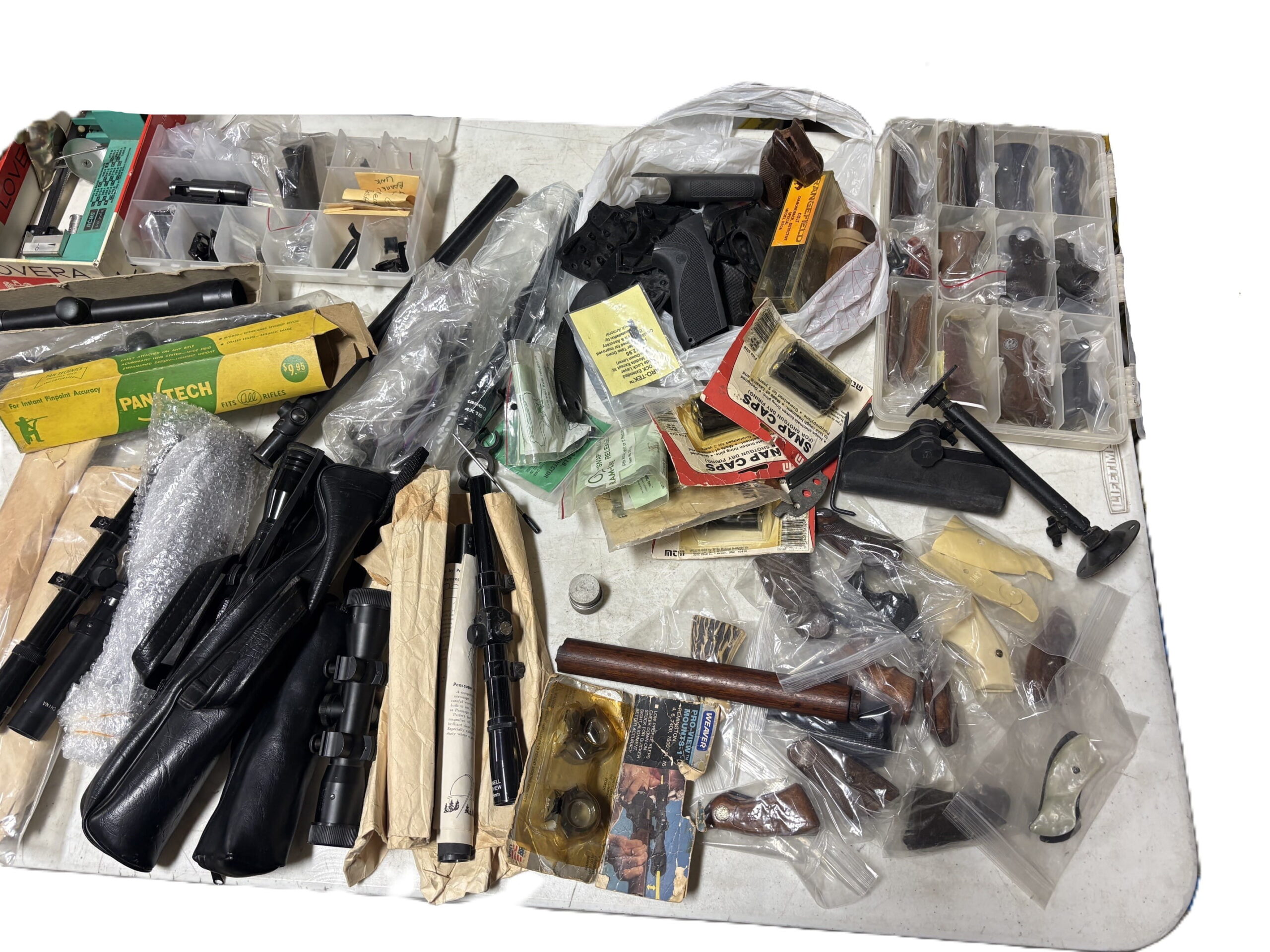gun parts miscellaneous pieces msc4114 (1)