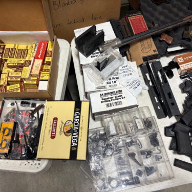 gun parts miscellaneous pieces msc4114 (3)