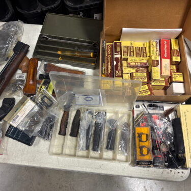gun parts miscellaneous pieces msc4114 (4)