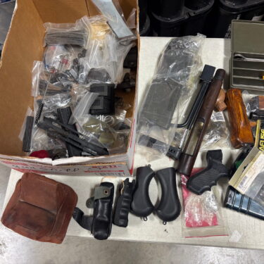 gun parts miscellaneous pieces msc4114 (5)