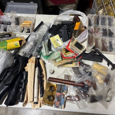 gun parts miscellaneous pieces msc4114 (6)
