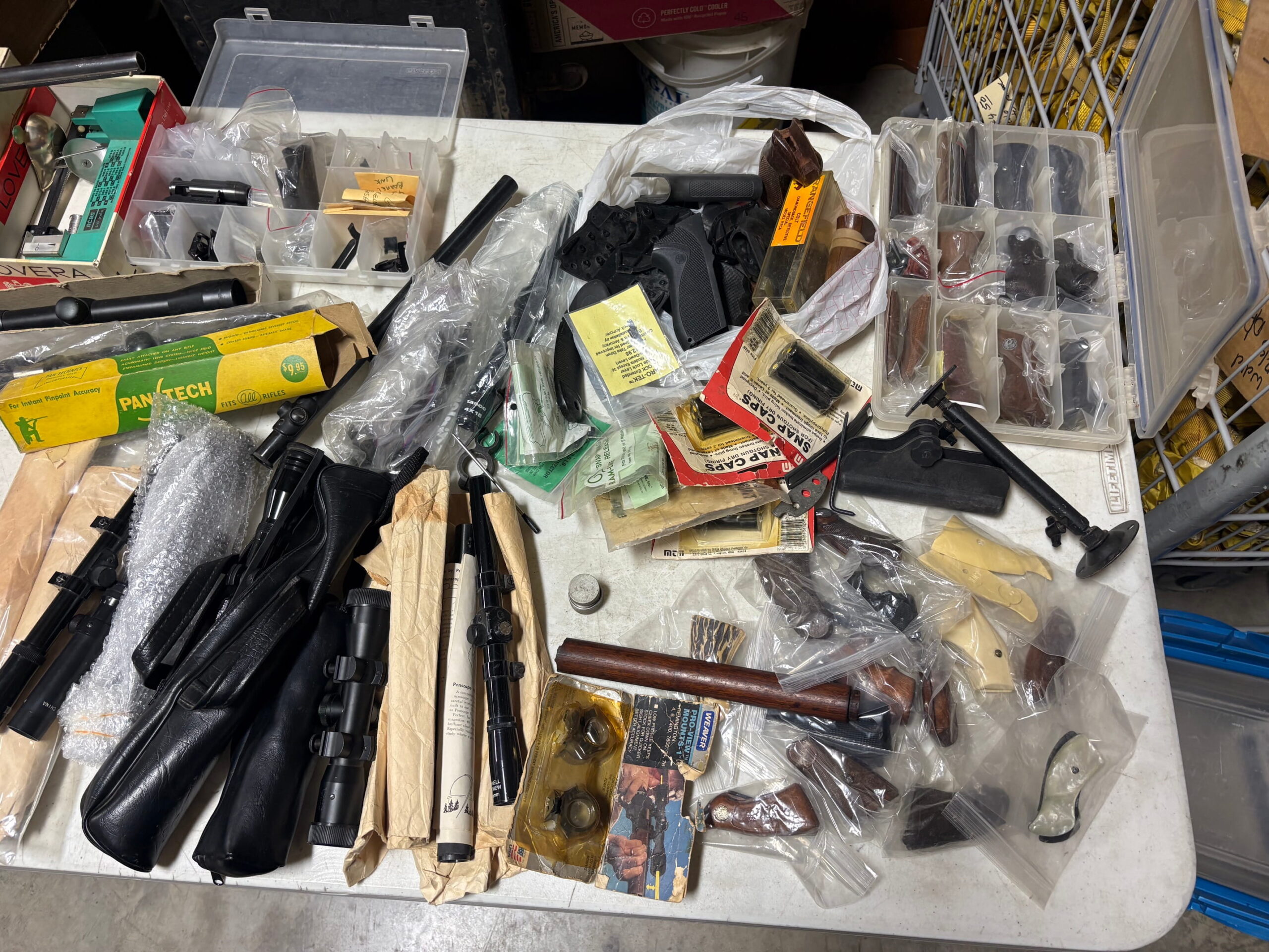 gun parts miscellaneous pieces msc4114 (6)