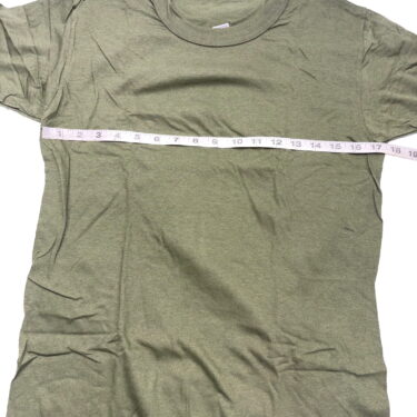 military olive drab t shirts small soffe 3pk clg4140 (2)