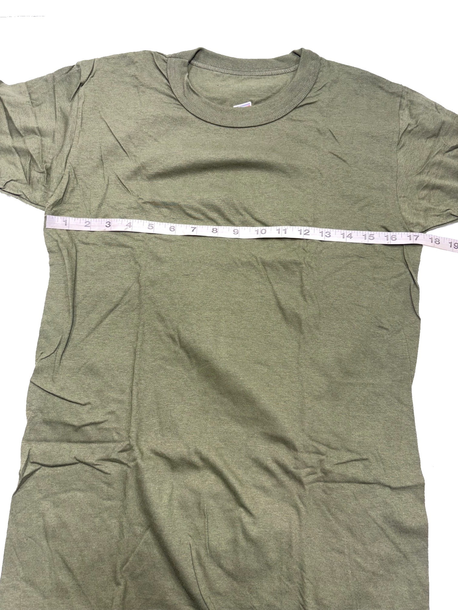 military olive drab t shirts small soffe 3pk clg4140 (2)