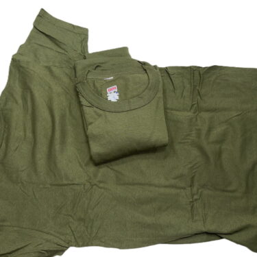 military olive drab t shirts small soffe 3pk clg4140 (5)